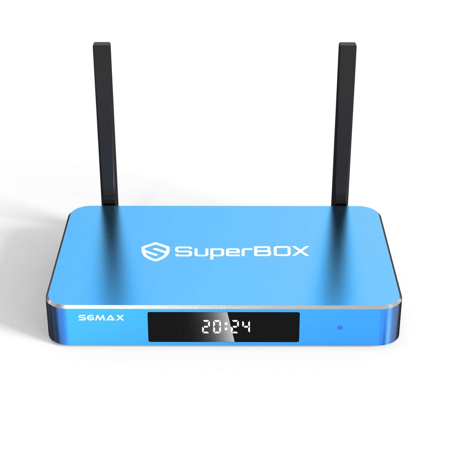 SuperBox S6 Max/S6 Pro/S6 Ultra