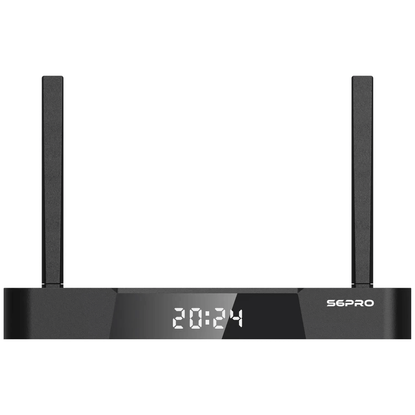 SuperBox S6 Pro 4GB RAM 32GB Storage