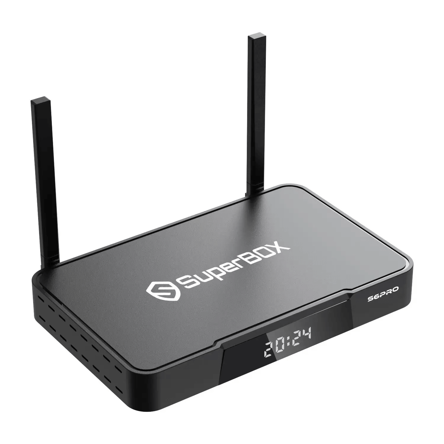 SuperBox S6 Pro 4GB RAM 32GB Storage