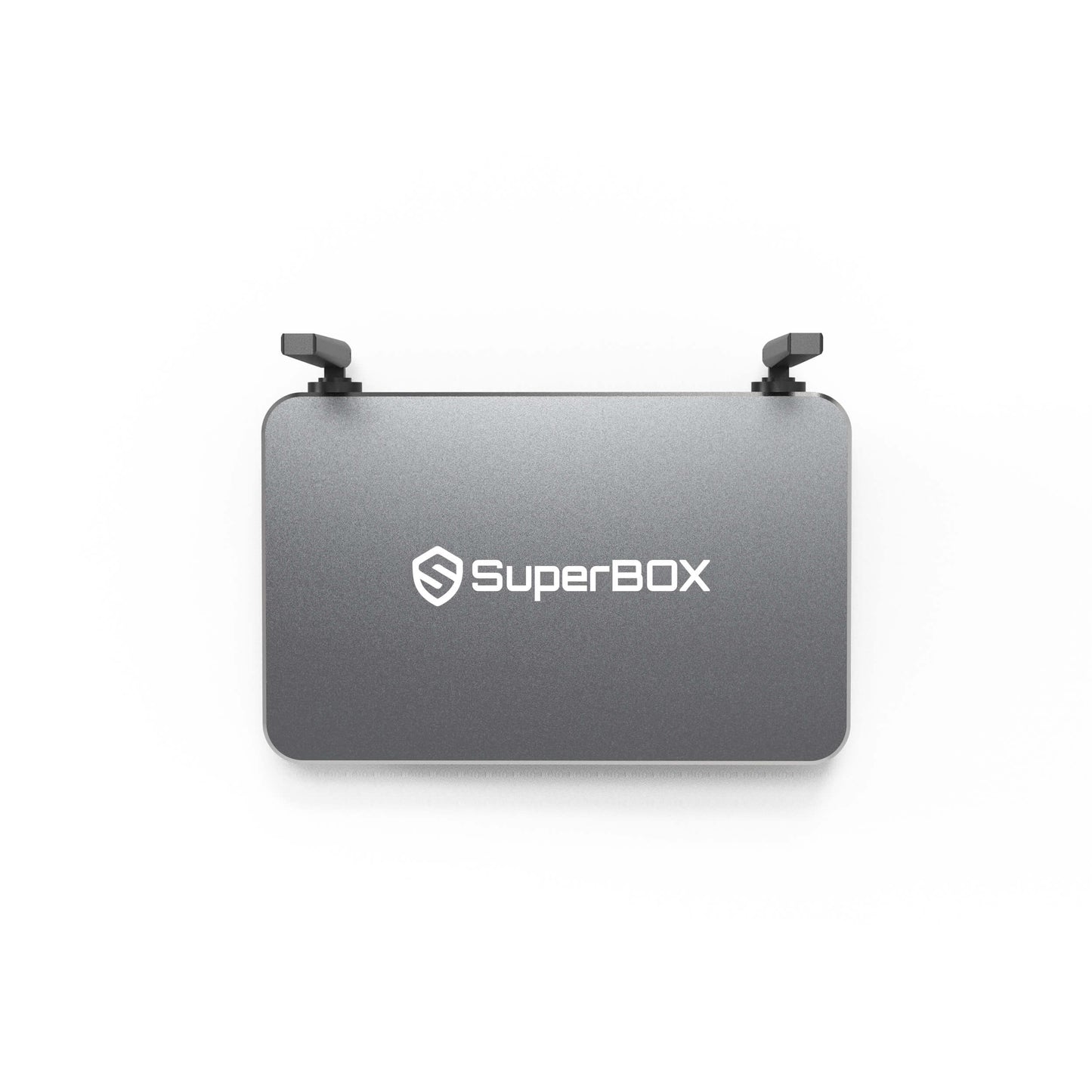 SuperBox S6 Ultra 4GB RAM 128GB Storage